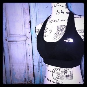 Northface Sports bra